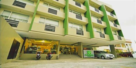 88 Courtyard Hotel, Manila to SM Mall of Asia .